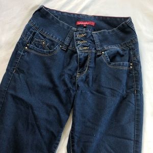 YMI “Wanna Betta Butt?” Jeans